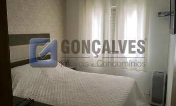 Imagem 5: SAO PAULO - Residential / Apartment - JARDIM SAO SAVERIO