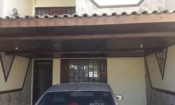 Imagem: Casa para aluguel com 3 quartos sendo 01