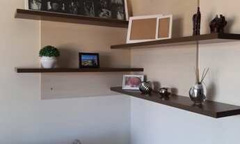 Imagem 7: Apartamento com 2 dormitórios à venda, 60 m² por R$ 420.000 - Parque Industrial - São José