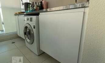 Imagem 5: Apartamento para Aluguel - Brooklin, 1 Quarto, 44 m2