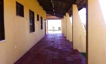 Imagem 6: Casa com piscina praia de águas belas