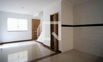 Imagem 2: Casa de Condomínio para Aluguel - Ponte Rasa, 2 Quartos, 70 m2