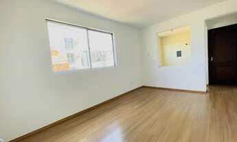 Imagem 7: ANDAR ALTO - Apartamento com 2 dormitórios à venda, 49 m² por R$ 260.000 - Água Verde - Cu