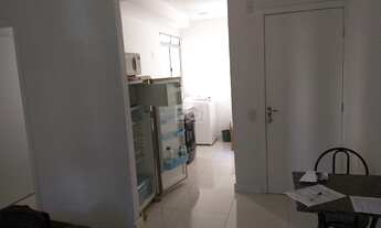 Imagem 2: Apartamento para Venda - 40.29m², 2 dormitórios, 1 vaga - Hípica, Porto Alegre