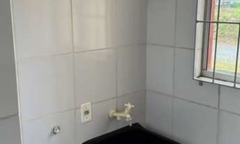 Imagem 2: Alugo Apartamento