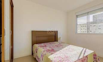 Imagem 10: Apartamento para Venda - 70.83m², 3 dormitórios, sendo 1 suites, 1 vaga - Partenon