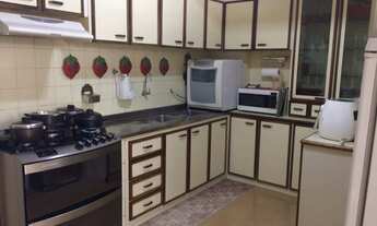 Imagem: Condomínio Saint Germain