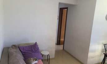 Imagem 7: Ap 59 m- 3 quartos com suite - Uberaba