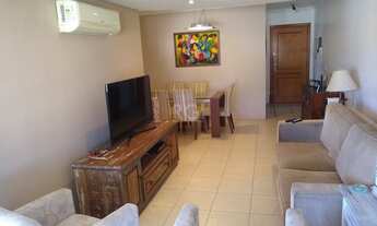 Imagem 3: Apartamento para Venda - 100.49m², 3 dormitórios, sendo 1 suites, 2 vagas - Tristeza