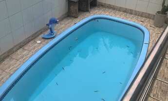 Imagem 5: Padaria com casa