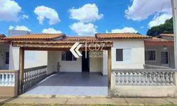 Imagem: Casa no Condomínio Residencial Solaris