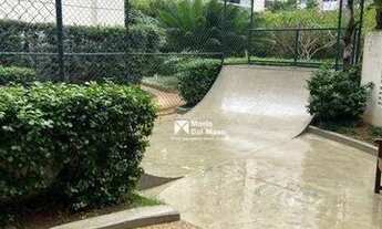 Imagem 5: Apartamento com 3 dormitórios para alugar, 140 m² por R$ 15.100,00/mês - Vila Olímpia - Sã