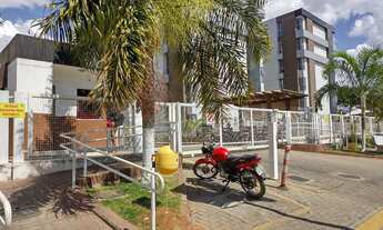 Imagem 2: Apartamento 1 quarto na asa sul Golden Place