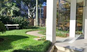 Imagem 4: Apartamento para Venda - 113.24m², 3 dormitórios, sendo 1 suites, 1 vaga - Petrópolis