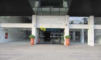 Imagem 2: Andar Corporativo para aluguel, 5 vagas, Estoril - Belo Horizonte/MG