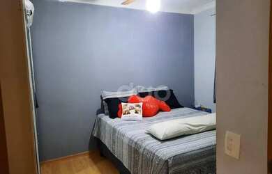 Imagem 5: Apartamento com 2 dormitórios à venda, 46 m² por R$ 130.000,00 - Piracicamirim - Piracicab