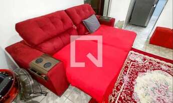 Imagem 3: Casa para Aluguel - Vila Tupi, 2 Quartos, 56 m2