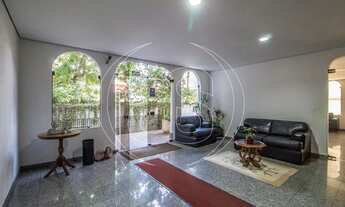 Imagem 5: São Paulo - Apartamento Padrão - Moema Pássaros