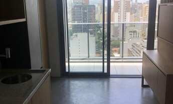 Imagem: Studio de Alto Padrão em Pinheiros