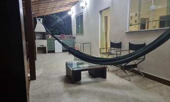 Imagem 7: Casa Mobiliada e Equipada com Ofurô