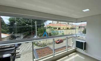 Imagem 7: Apartamento com 2 dormitórios, 54 m² - venda por R$ 420.000 ou aluguel por R$ 3.500/mês