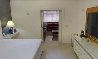 Imagem 6: Copa 2 suites Posto 6 quadra Praia