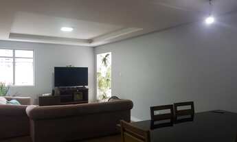 Imagem 7: Apartamento para aluguel possui 130 metros quadrados com 3 quartos