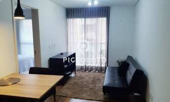 Imagem 5: Apartamento - Cambuí - Campinas