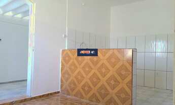 Imagem 2: ÓTIMA CASA 60M² COM 2 DORMITÓRIOS E 1 VAGA DE GARAGEM - JARDIM FLOR DA MONTANHA