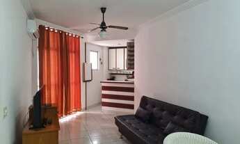 Imagem 6: Barra Apartamento Salão, Varanda , 1 Banheiro, Cozinha, lazer total, 1 vaga de Garagem