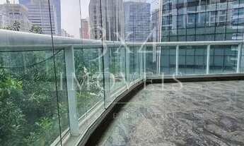 Imagem: Apartamento 4 suítes 500 metros no Itaim