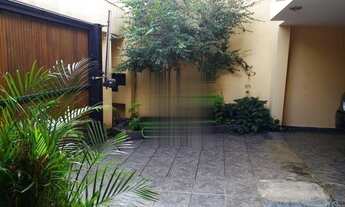 Imagem 7: CASA ASSOBRADADA - HORTO FLORESTAL - SP