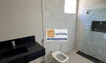 Imagem 3: Casa com 3 dormitórios à venda, 125 m² por R$ 870.000 - Reserva das Paineiras - Piracicaba