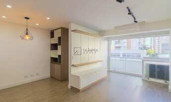 Imagem 2: Apartamento Venda 1 Dormitórios - 52 m² Vila Olímpia