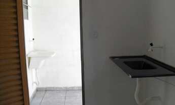 Imagem 3: Kitnet individual para rapazes