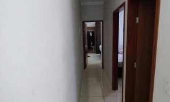 Imagem 4: Casa para venda com 160 metros quadrados com 3 quartos em Pedreira - Belém