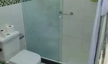 Imagem 6: Apartamento para aluguel tem 70 metros quadrados com 2 quartos em Centro - Niterói - RJ