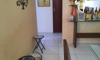 Imagem 5: Apartamento com 3 dormitórios para alugar, 72 m² por R$ 2.000/mês - Bancários - João Pesso