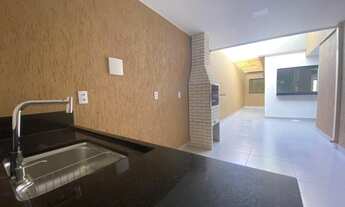 Imagem 7: Alugo casa 3 quartos Setor Leste Gama