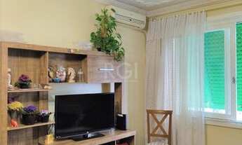 Imagem 2: Apartamento para Venda - 79m², 3 dormitórios, São João