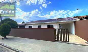 Imagem: Casa em Balneário Caravelas - Matinhos