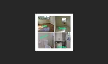 Imagem 5: Apartamento de 1 quarto