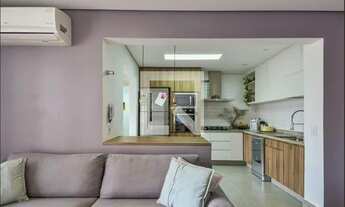 Imagem 5: Apartamento à Venda - Perdizes, 3 Quartos, 105 m2