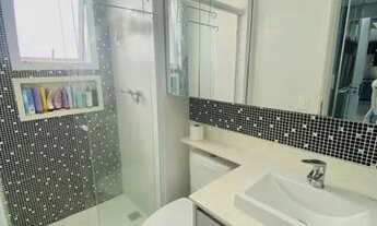 Imagem 3: Apartamento à venda em Lapa com 79 m², 2 quartos, 2 suítes, 2 vagas