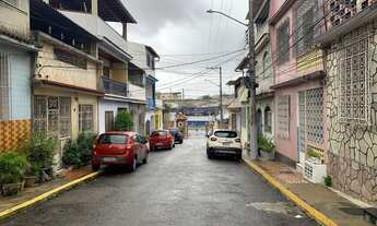 Imagem 2: Alugo excelente casa com 2 quartos no melhor de Vaz Lobo