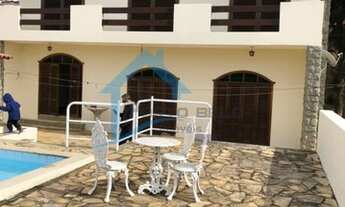 Imagem 5: Casa para Locação em Contagem, Centro, 5 dormitórios, 3 suítes, 6 banheiros, 4 vagas