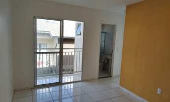 Imagem: Apartamento de 2 quartos para alugar em