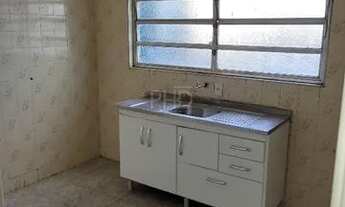 Imagem 2: Apartamento à venda, 2 quartos, 1 vaga, Vila Scarpelli - Santo André/SP