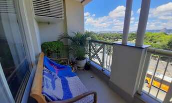 Imagem 4: Excelente apto para venda com 114 m2 com 3 quartos sendo 1 suíte no Flamengo - Rio de Jane