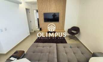 Imagem 5: Excelente apartamento todo mobiliado